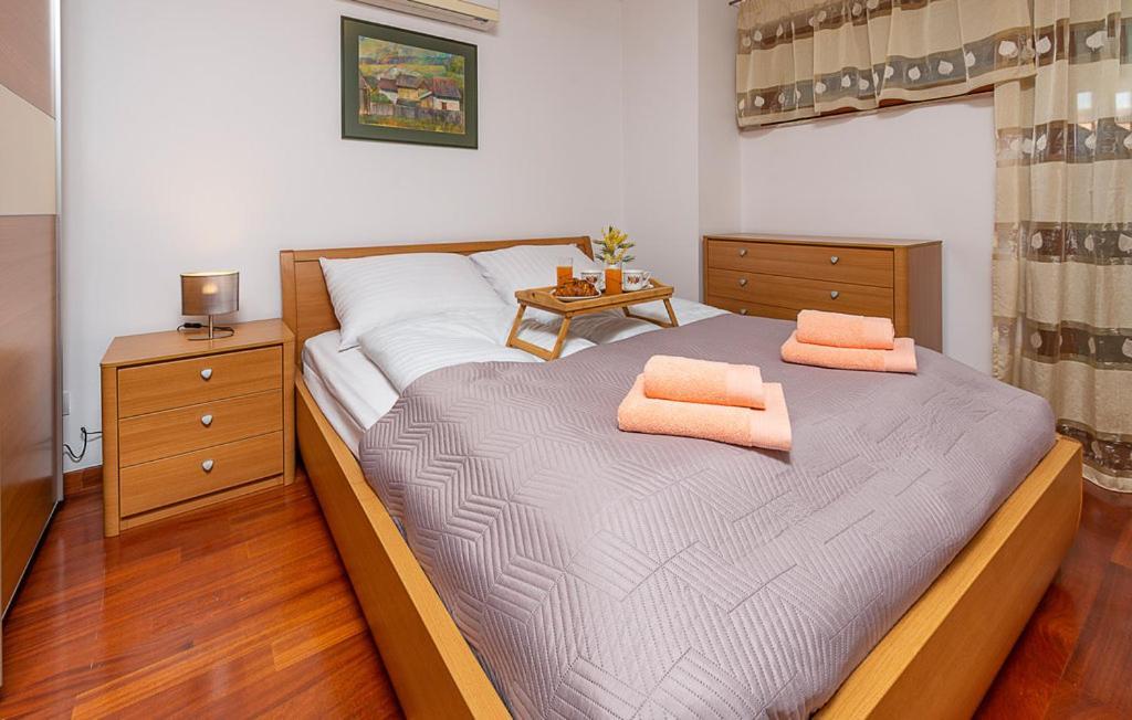 Roko Apartma Rovinj