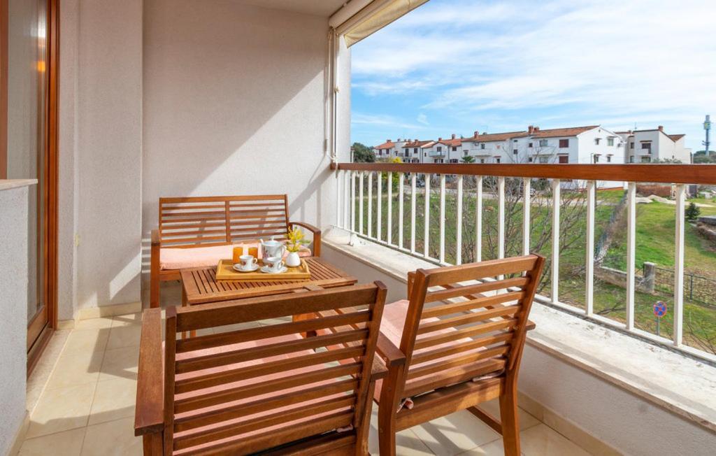 Apartma Roko